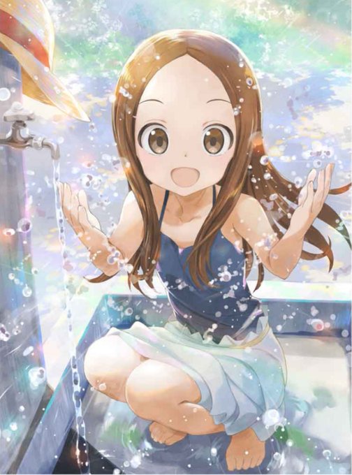 からかい上手の高木さん2最終回のtwitterイラスト検索結果