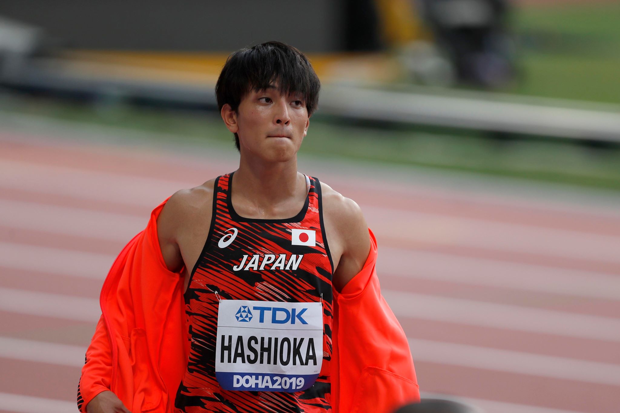 日本代表選手を紹介 | 世界陸上ドーハ2019