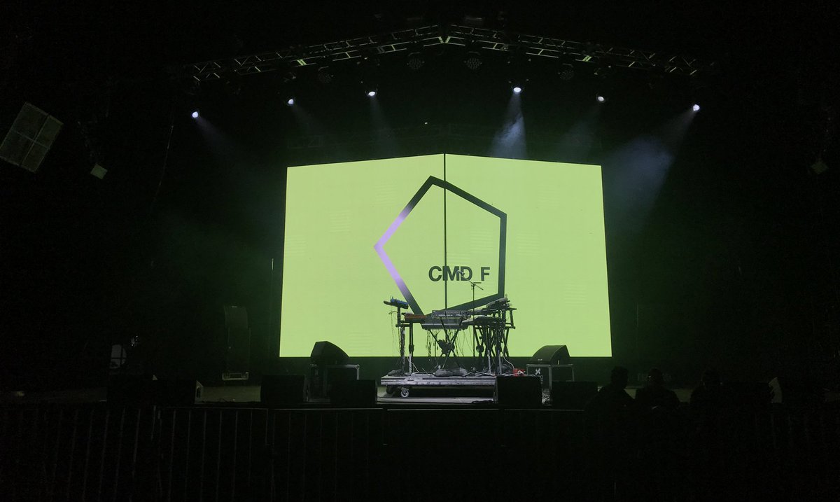 frontonmexicoce's tweet image. Todo lo bueno está por iniciar #CMD_F 2019
.
.
#MusiqueNonStop #NoHeadLiners #SuperLineUp