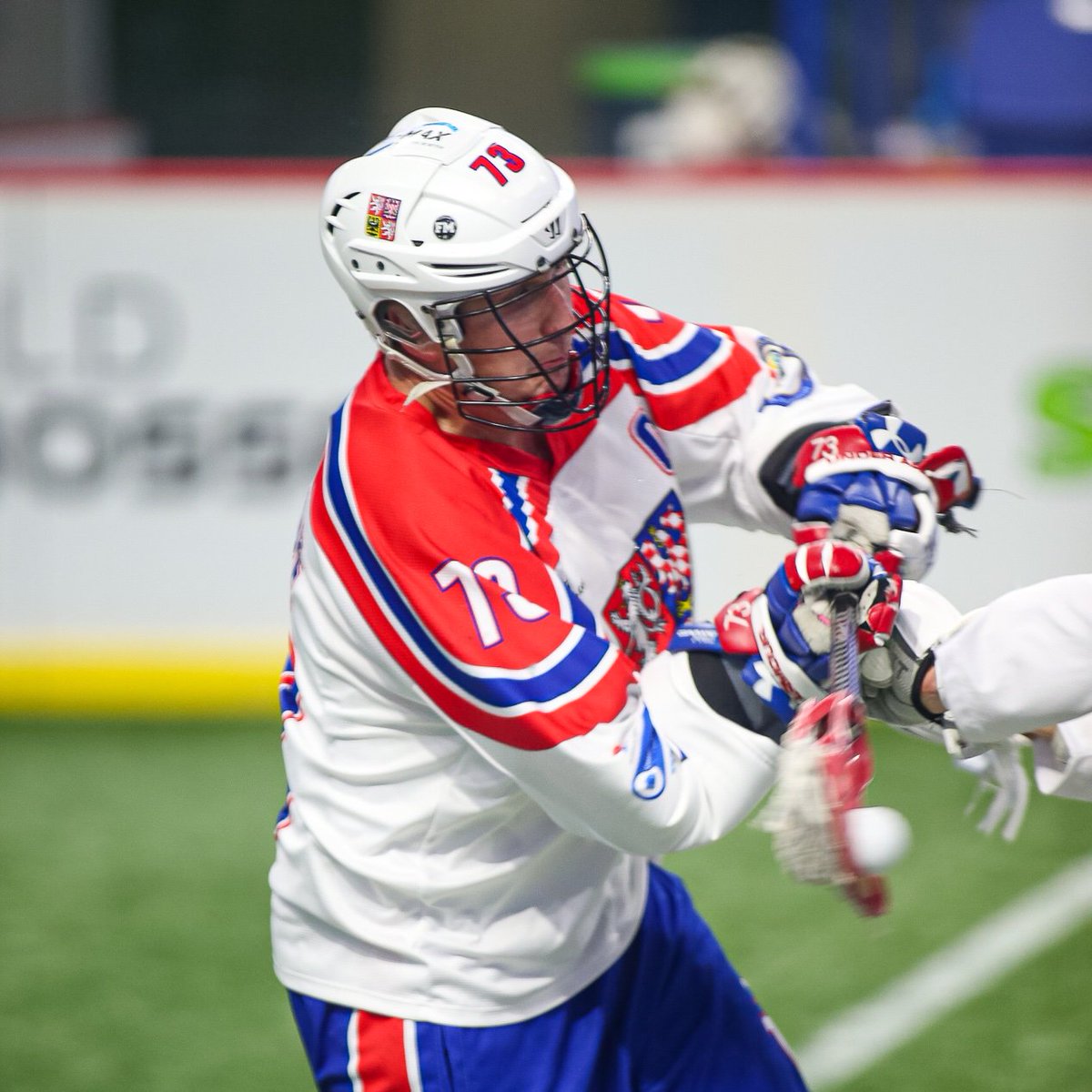 7TH PLACE - FINAL | Netherlands 🇳🇱 8, Czech Republic 🇨🇿 12

<a href="/WILC2019/">2019 World Lacrosse Mens Indoor World Championship</a> <a href="/NederlandLax/">Nederland Lacrosse</a> <a href="/cz_menlacrosse/">Czech Men's Lacrosse</a>
 
Photo Credit: <a href="/VancouverSport2/">Vancouver Sports Pic</a>