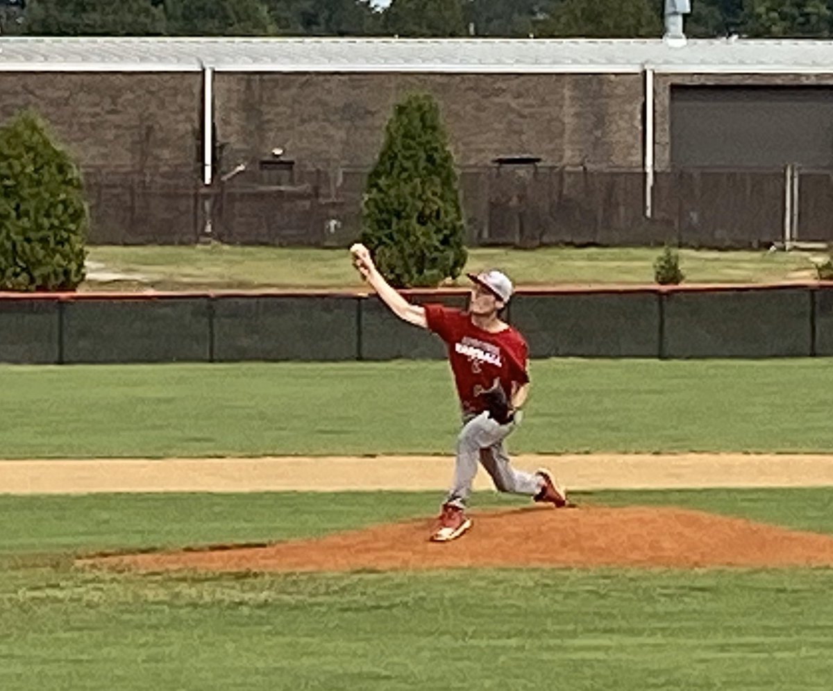 AustinC09102002's tweet photo. Thank you to @Fightonfan @WVCBASEBALL for the great opportunity to be seen today. Great event with great feedback.
#GrindTillYourSigned #Warriors https://t.co/a6zCV8FWVz