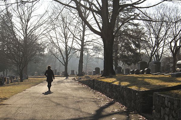 #BMBarchives: "Grief does not operate on a normal timetable. Grief pops up when you least expect it and can ruin a day quickly. To this day, grief creeps in and I wonder why I’m in a bad mood. Then it will hit me – oh, I’m sad." ow.ly/vxBz50w5IKf #btownmoms #bmb