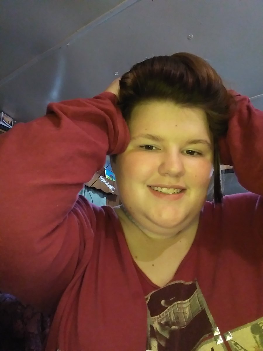 BeJermey's tweet image. IM UGLY😣