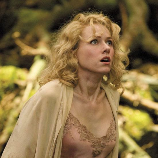 Happy Birthday Naomi Watts! 