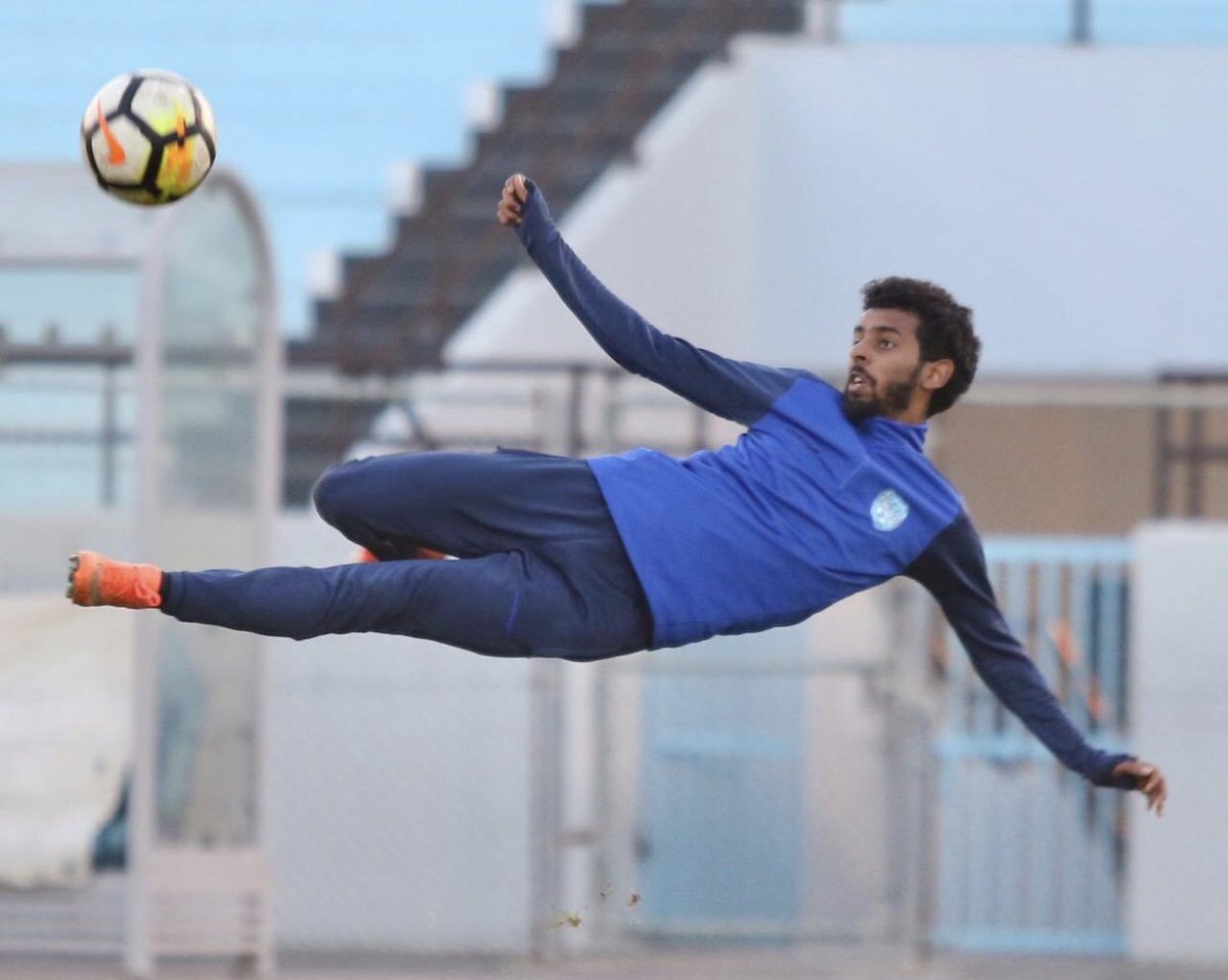 وحشتنا💙🖤