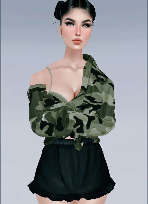ImvuModelll's tweet photo. Booa Tarde :3 
#imvu https://t.co/rBdbrOpOuu