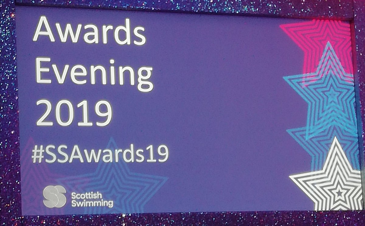DumfriesASC's tweet photo. #weekendwhereabouts has gone a bit posh. #radissonbluhotel #SSAwards19

Good luck to us 🤞 #cluboftheyear  🤞

And good luck to @kinross_otters and @WestDunASC

#TEAM #wereallinthistogether 😄 https://t.co/Mr585Lzfbe