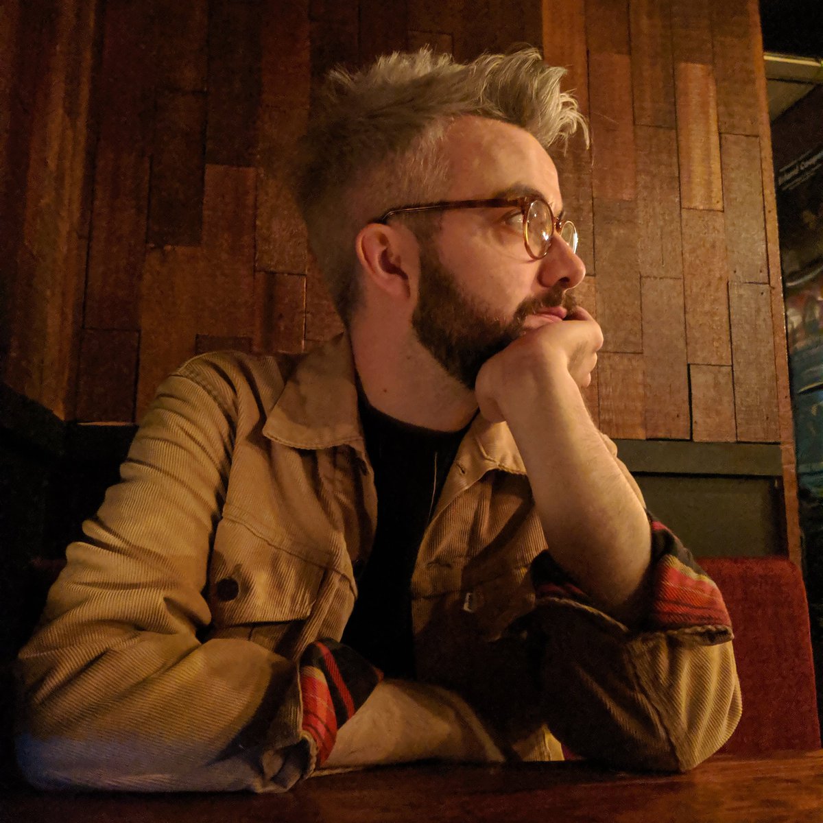 Savage Mansion tweet media