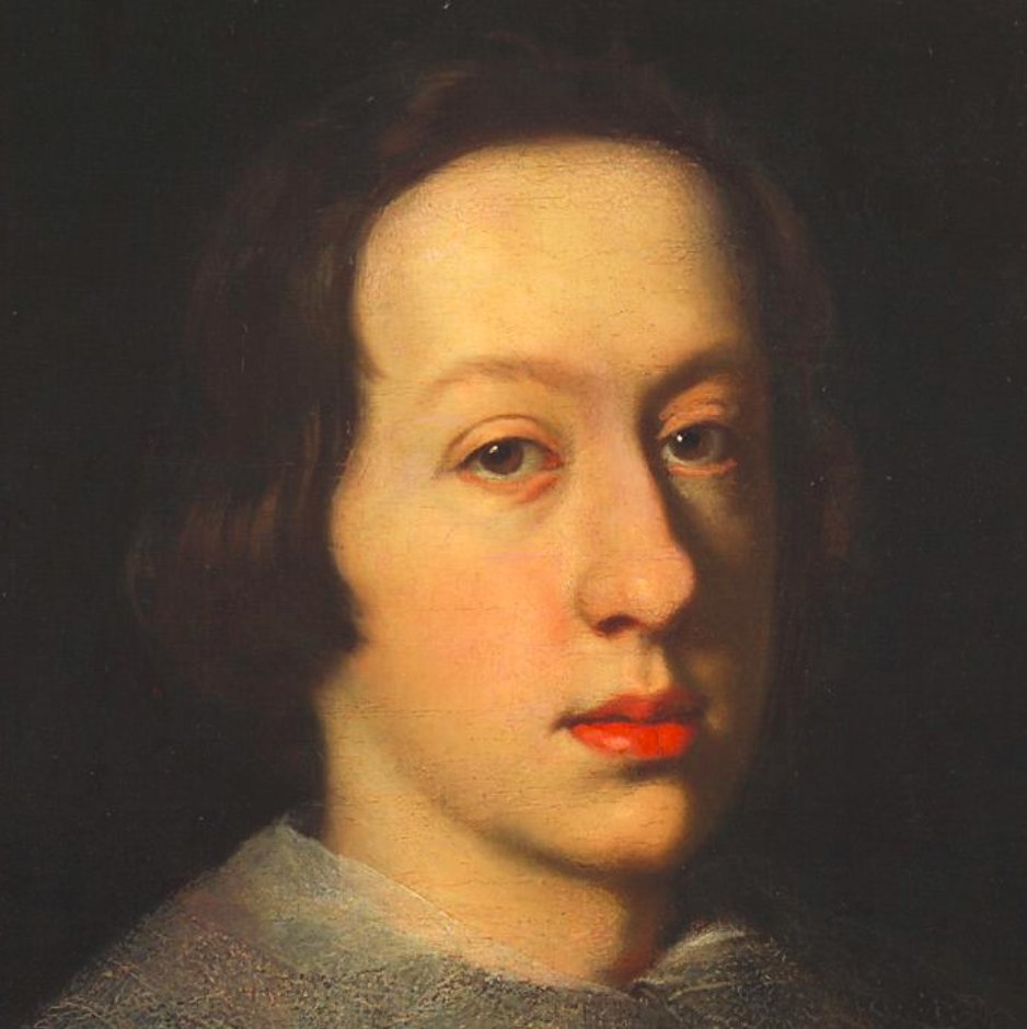 OldPortraiture's tweet photo. Born #OnThisDay in 1597: #SouthernNetherlandish -#Italian #painter Justus #Sustermans (1597-1681)
#Portrait of #MattiasdeMedici (1613-67), ca. 1626-8
#JustusSustermans #SouthernNetherlandishArt #Portraiture #Baroque #Medici #ChildrenInArt
#KHM https://t.co/lBmCUCZYYO