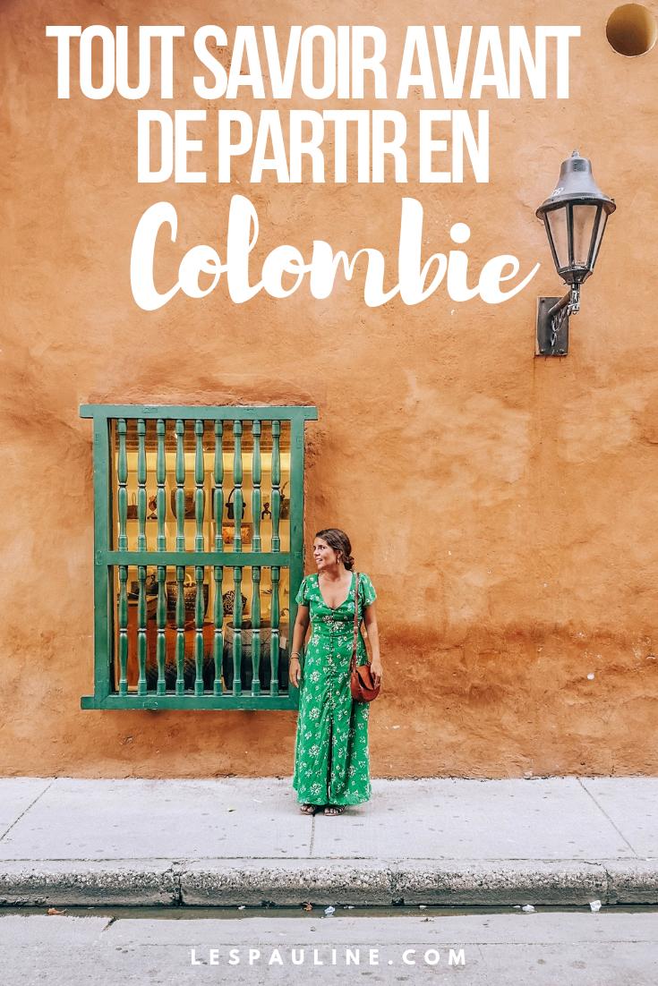 Quel itinéraire ? Quel budget ? C'est safe ? L'eau est potable ?Toutes les info pour préparer ton voyage en Colombie  🇨🇴 sont ici ⬇️
lespauline.com/guides-de-voya…