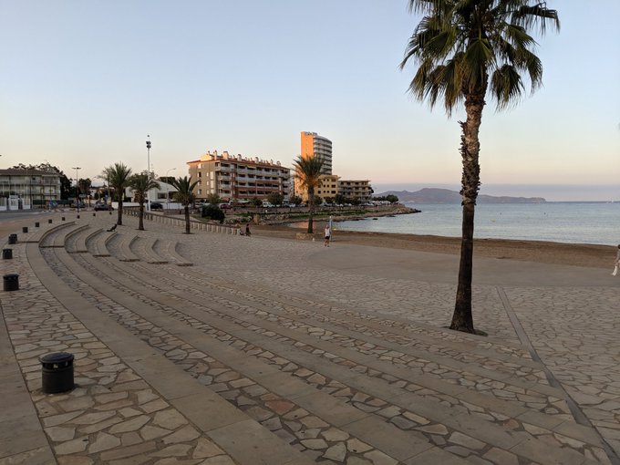 L'Escala