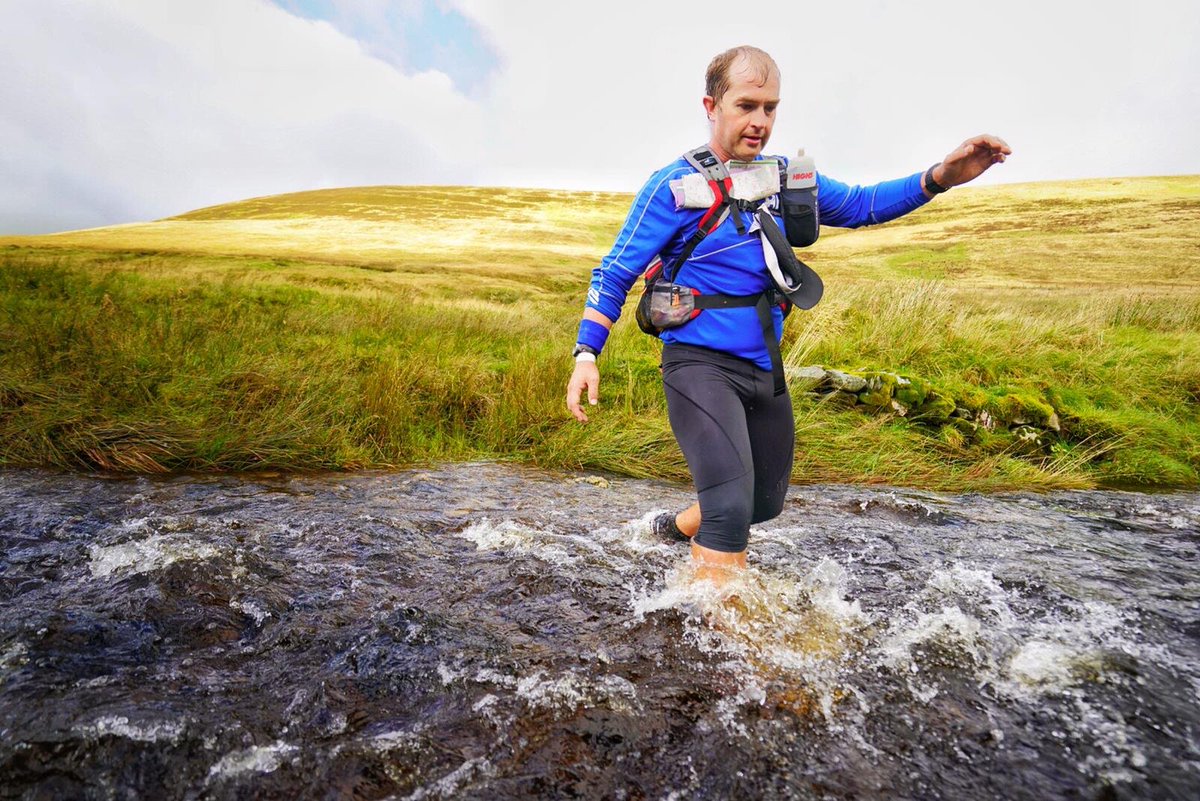 Checkpoints found 📍 Courses closed 🏁 Dinner eaten 🍳 Tents pitched ⛺️ Time to rest! 😴 Day One on the 2019 ROC Mountain Marathon is done! See you all tomorrow! 👋 📸 <a href="/youinfilm/">Steve Ashworth Media</a> #mountainmarathon #fellrunning #orienteering #camping #navigation