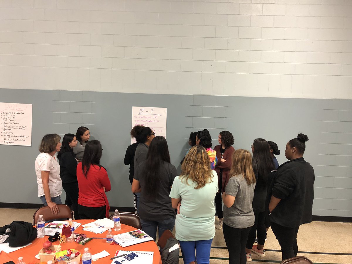 Tyneisha Gibbs tweet media