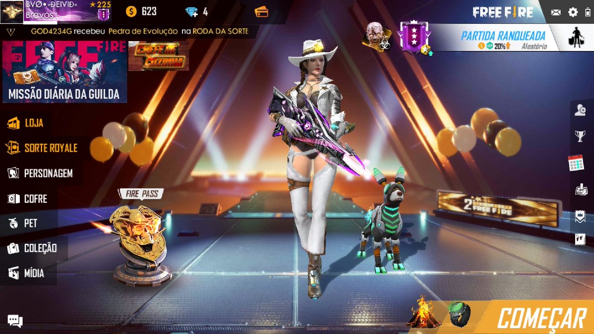 vai começar daqui a pouco a maratona da 2ª temporada de TWD, antes disso me adicionem no FF walkers, nick: BVØ•»ÐEIVIÐ« 
#MulherAlfa #TheWalkingDead