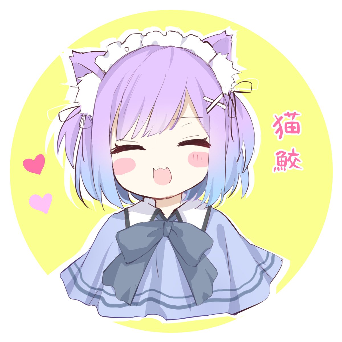 prooon_m's tweet photo. 軽いスランプに陥ったので気分転換にぴぴるの猫鮫ちゃん落描きの餌食にした🦈🦈🦈 https://t.co/enphd3nWKh