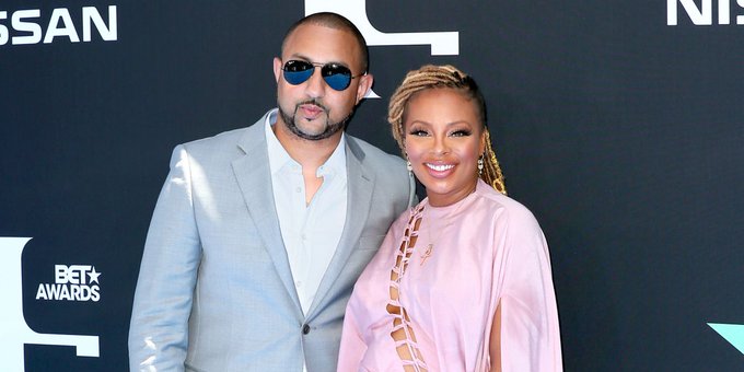 Hollywood Junction: Eva Marcille Welcomes A Baby Boy And His Name Is Epic https://t.co/eF61apNIVf