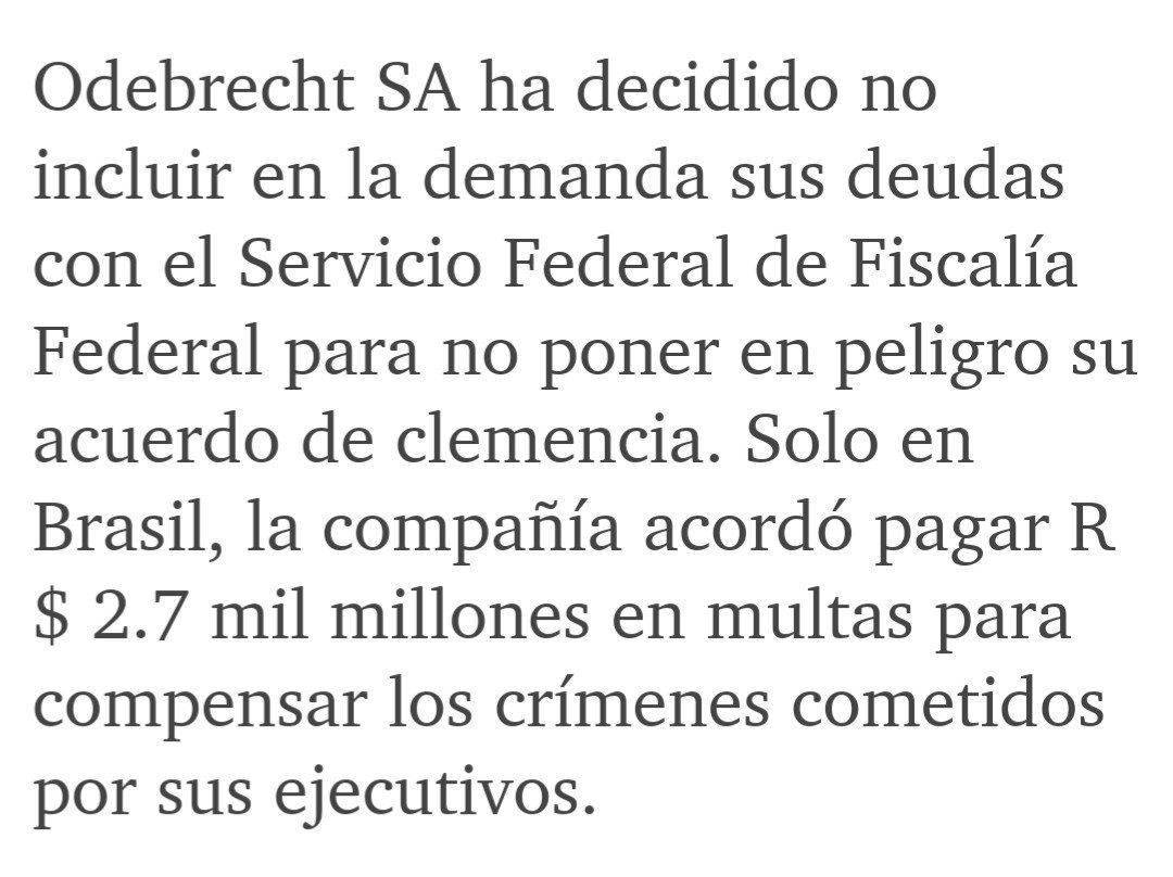 BienvenidoMelo's tweet photo. 3. ¿Pqué "puñalada trapera d #Odebrecht a la #PGRRD?
A) Caso en #RD desvincula empresa;
B) #PGRRD no fue a #Brasil a comprometer ejecutivos con sus declaraciones, d lo cual ellos están conscientes;
C) Saben q en un eventual cambio d Gbno se cae Acuerdo;
@nieves_rd @AliciaOrtegah https://t.co/csWM4SxvTz