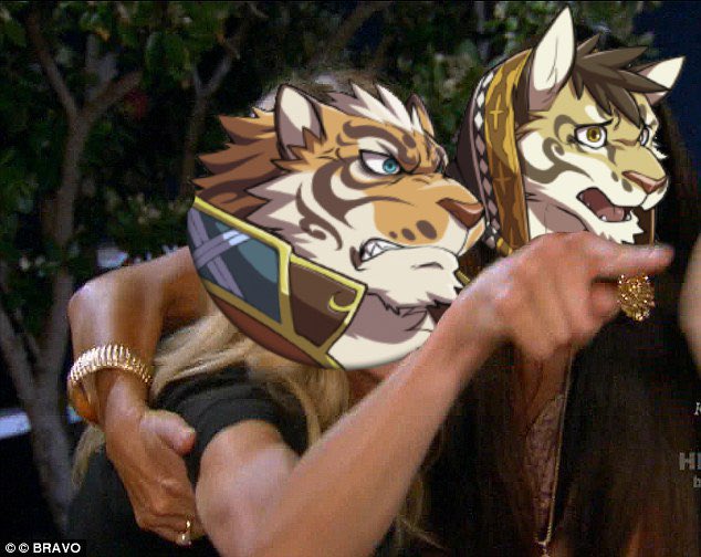 🖤Aru🖤 (Shu-Chi & Baccarat’s Husband) tweet media