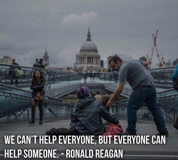 GroomingTips1's tweet photo. By Helping each-other we can grow together.
#tipsforgrooming #Success #MotivationalQuotes https://t.co/AJgHptGcpX