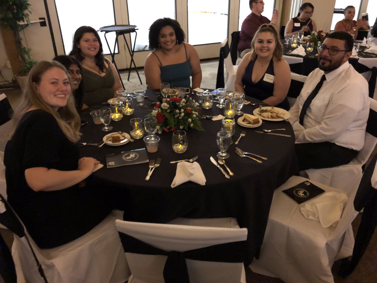 OilerAlumni's tweet photo. The Black Tie Affair in Celebration of the 50th Anniversary is the Black Student Union is underway 🥂#OilerHomecoming #ForeverOilers #oileralumni #blackstudentunion https://t.co/t3L8lzAB9I