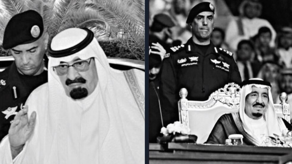 عايض الشهراني tweet media