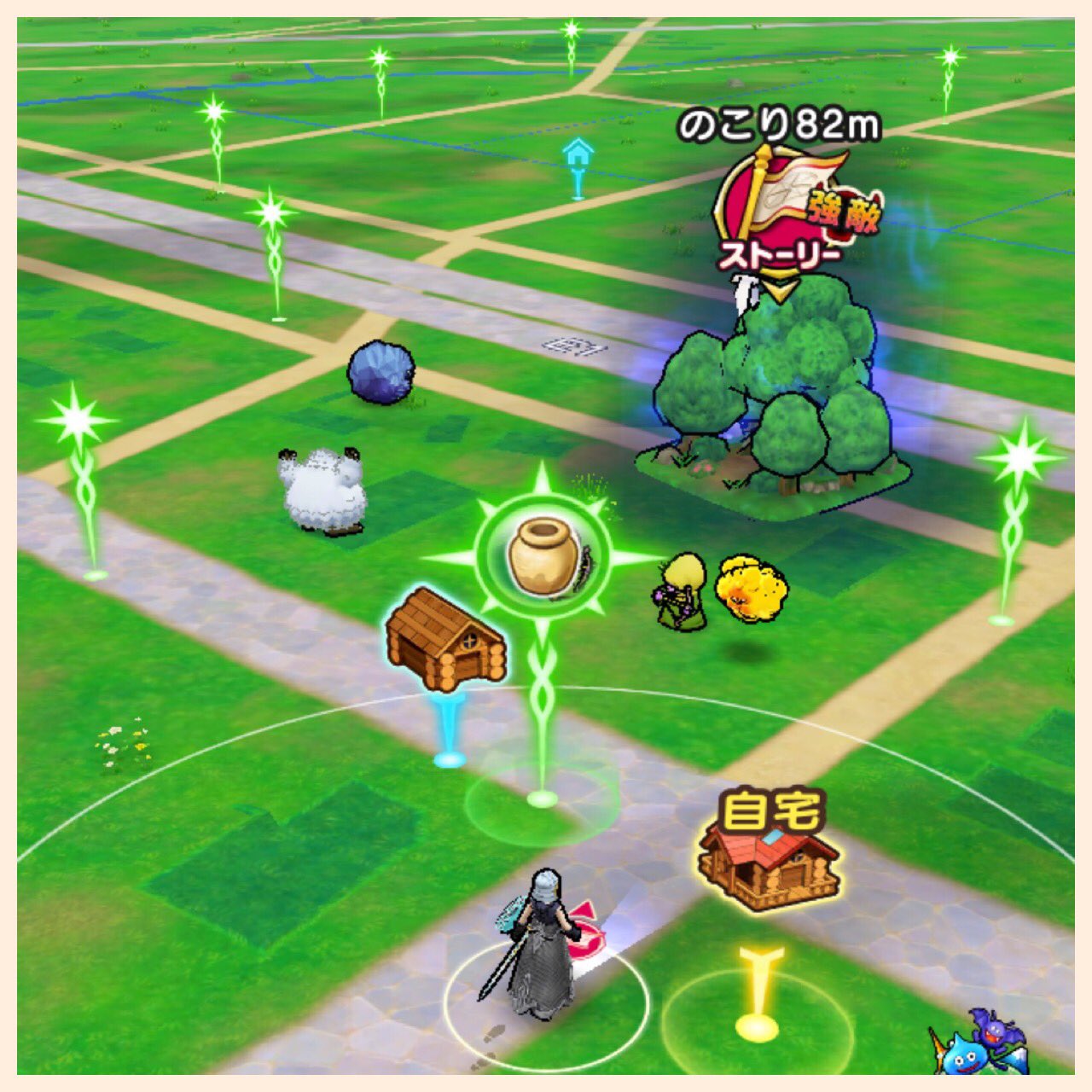 ももんが隊長 Watasukee Twitter