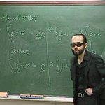 文系に教える時と、発表のとき違いすぎ!