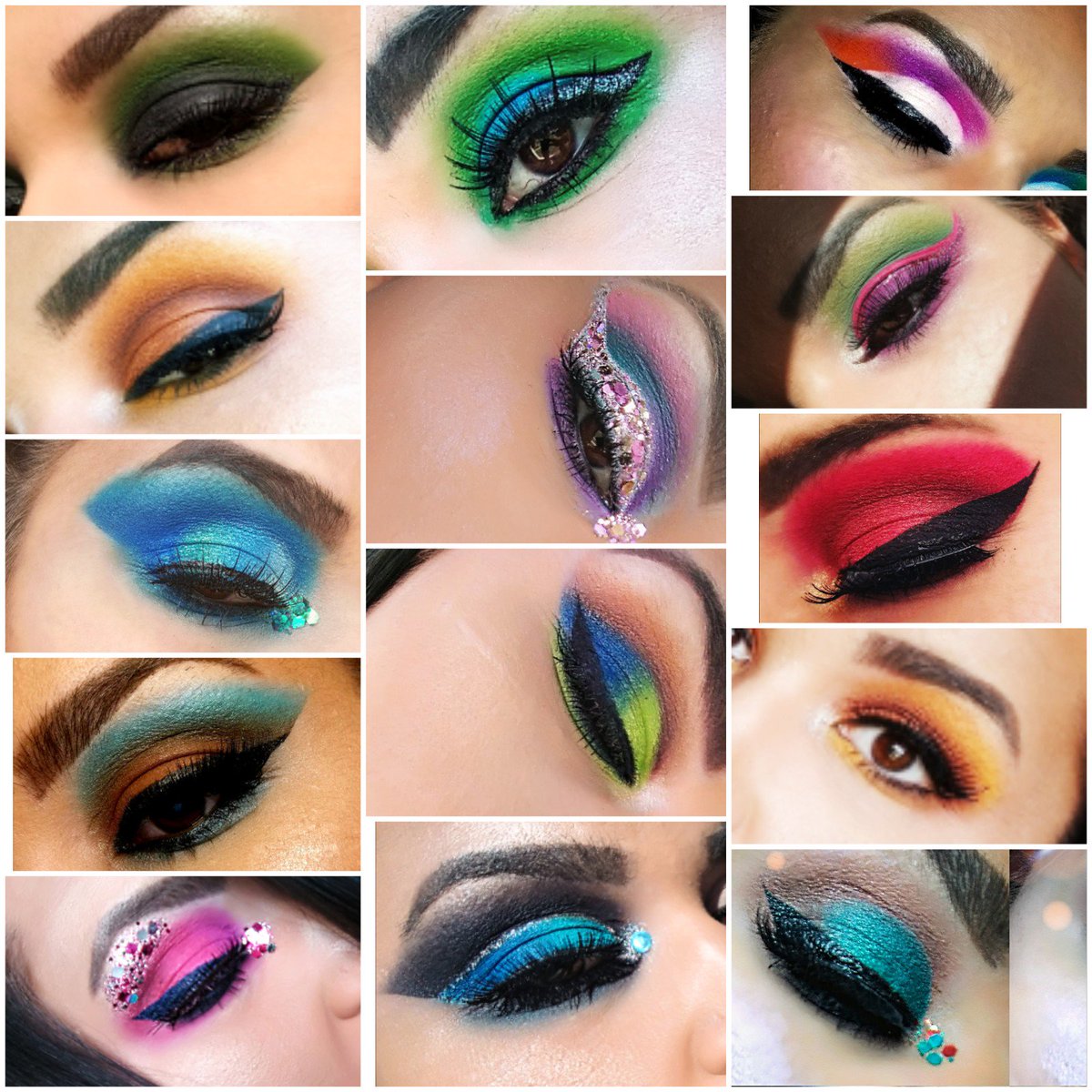 Love94Up's tweet photo. Put together some of my Looks❤
@JeffreeStar @MorpheBrushes @AngrymommyCo @ABHcosmetics @bhcosmetics @ColourPopCo @juviasplace @NyxCosmetics @MakeupRVLTN
Anyone Noticing me?
My Absolutle Favorite Companies I Love you!!
#PRReady
https://t.co/UTQPf7GBKW
https://t.co/OqG7p1pSRN https://t.co/JpxzsCgsgn