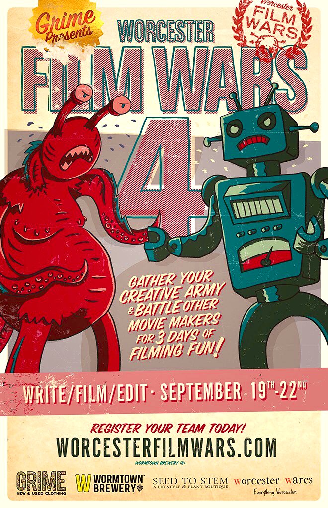 CommonTalkPod's tweet image. .@WorcesterFW is packed! Took these at intermission.