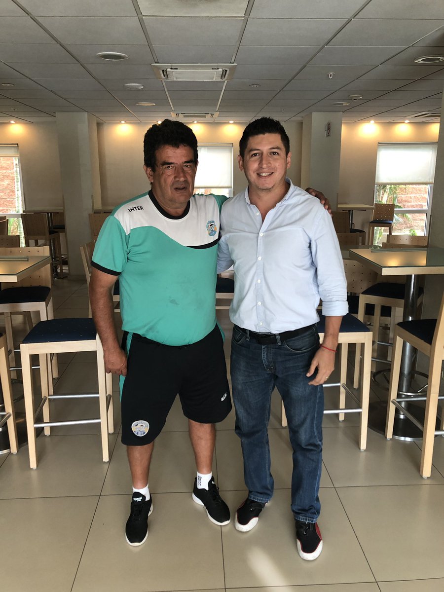 MarioRamirz's tweet photo. ¡Muchas gracias al Club de 3ra. División Profesional “Inter Playa del Carmen” por su valiosa participación en esta iniciativa y al “Profesor Enrique Lobato Reynoso” por su histórico aporte al fútbol profesional tabasqueño.
Les deseamos el mejor de los éxitos en este torneo ⚽️🔥 https://t.co/hMlZelVDmS