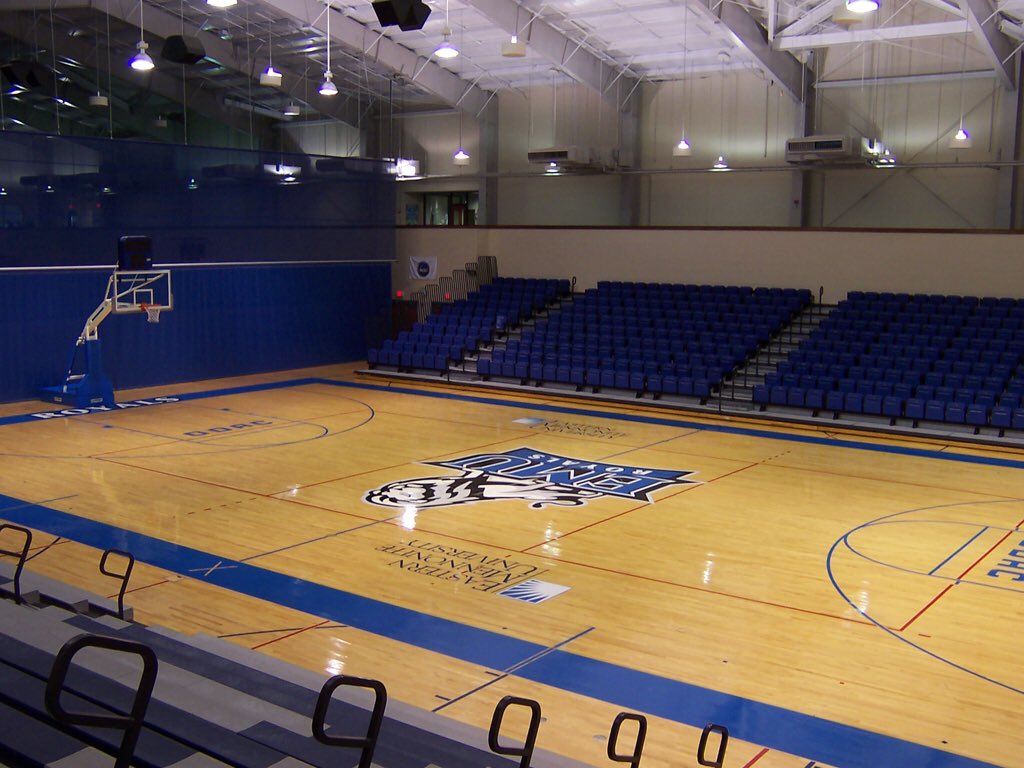 Proud to announce my verbal commitment to further my volleyball and educational career at EMU #goroyals🔵⚪️🦁