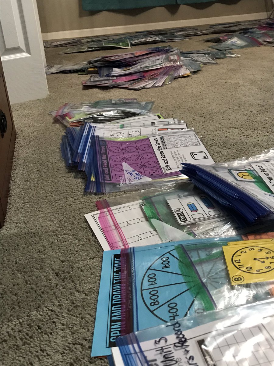 Allyson Marie (@shoe_giddyteach) on Twitter photo Just over here organizing my math centers. I couldn’t take it any longer!!! <a href="/MrsAOlson/">Angie Olson</a> <a href="/TheMoffattGirls/">Annie Moffatt</a> #secondgradecircus #mathcenters #iteach #iteachsecond Just over here organizing my math centers. I couldn’t take it any longer!!! <a href="/MrsAOlson/">Angie Olson</a> <a href="/TheMoffattGirls/">Annie Moffatt</a> #secondgradecircus #mathcenters #iteach #iteachsecond