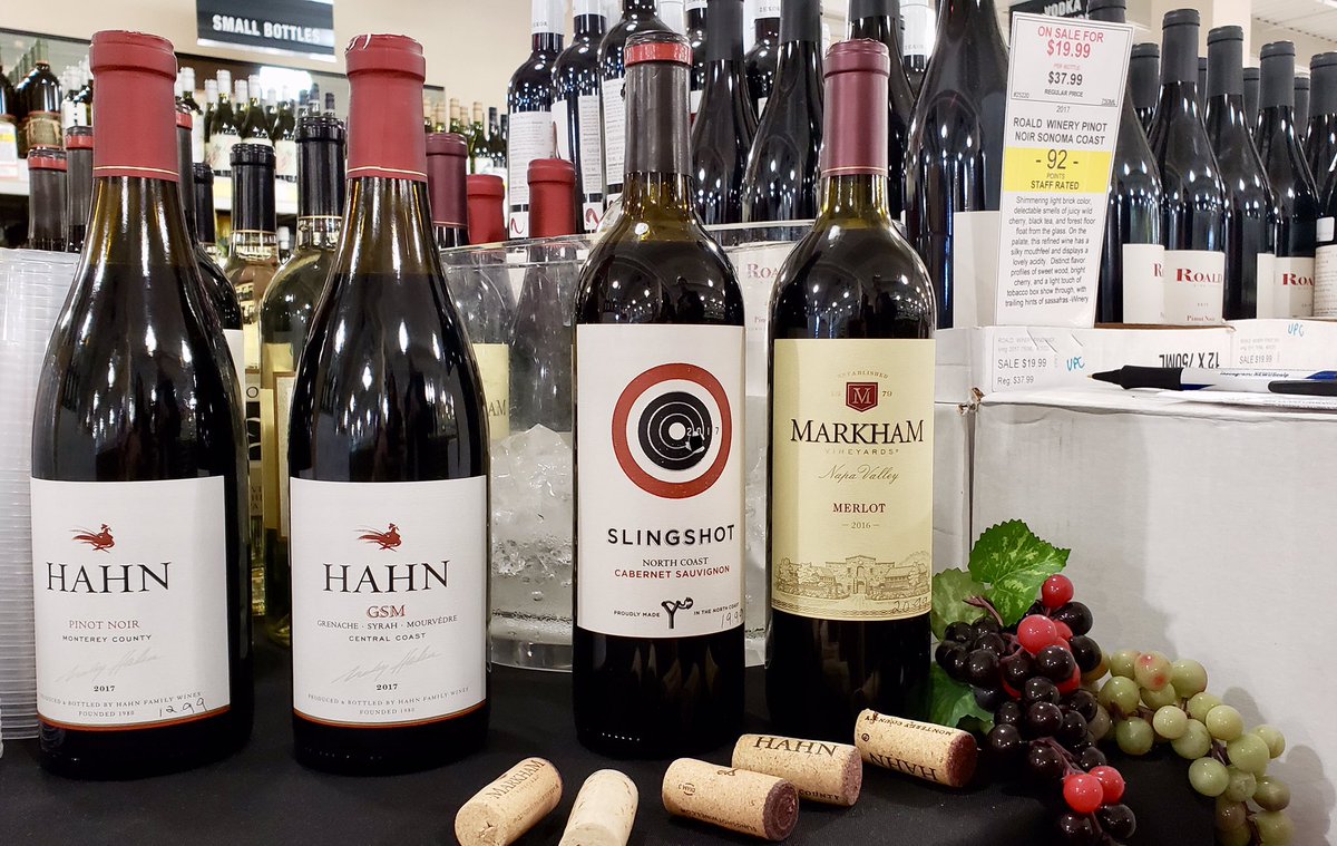 westchesterww's tweet image. New at Westchester Wine Warehouse... We now offer complimentary #wine &amp;amp; #spirits tastings 7 days a week! Visit the events page on our website to see what we’re pouring. #trysomethingnew #tastings #wines #events #whiteplains #westchester #hudsonvalley #newyork