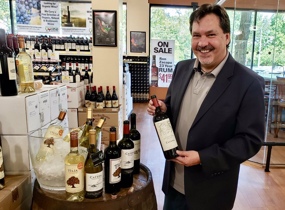 westchesterww's tweet image. New at Westchester Wine Warehouse... We now offer complimentary #wine &amp;amp; #spirits tastings 7 days a week! Visit the events page on our website to see what we’re pouring. #trysomethingnew #tastings #wines #events #whiteplains #westchester #hudsonvalley #newyork