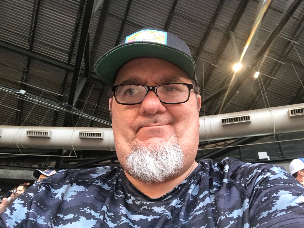 HoverBoard15's tweet photo. #RattleOn https://t.co/hCGsRjybJ7