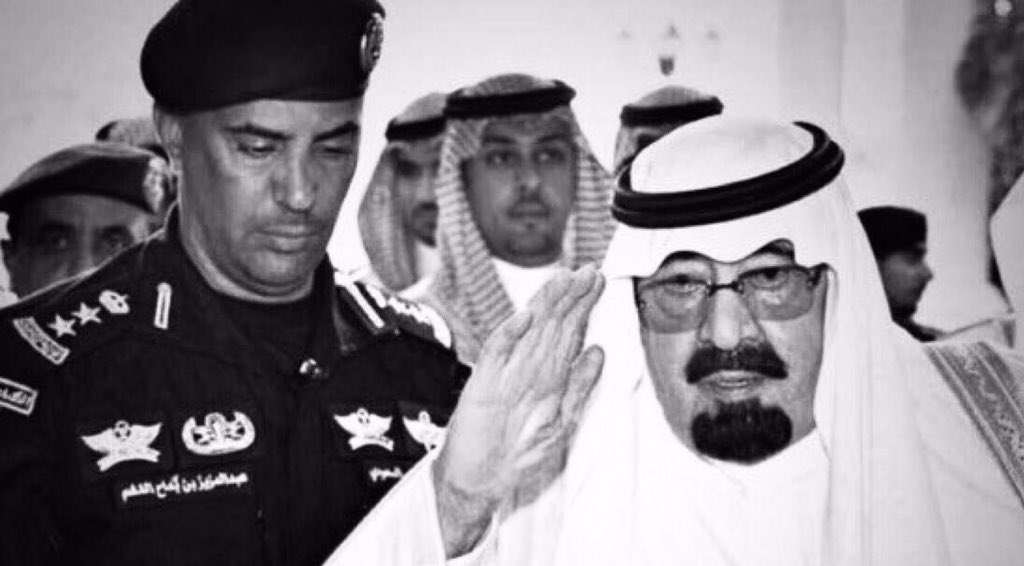 f_alabdulkarim's tweet photo. كان مخلصاً لدينه ووطنه وقيادته .. زرع دروساً رحمه الله في الاحسان بالعمل فعامله ملوكنا كإبن وتعامل معه الشعب كأخ أمين وقدوة، وأصبح ظاهرة عالمية في دقته وكفاءته. 
حين يموت الأبطال يخلدهم التاريخ وتبكيهم الأمة.
إلى جنة الخلد #عبدالعزيز_الفغم https://t.co/mXhOcsfY0J
