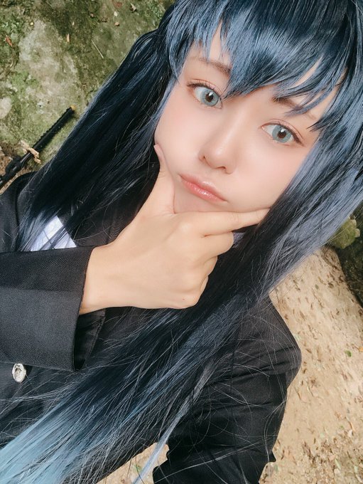 コスプレイヤー一姫のTwitter画像15