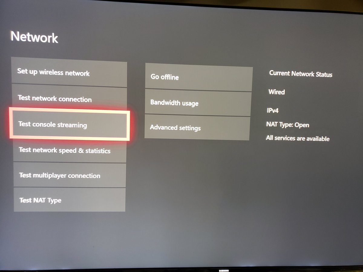 LordCognito's tweet image. All ☁️systems go. Awaiting take off!👌 #ProjectxCloud #ConsoleStreaming  @wcstillwell @Kareem_Choudhry @WorkWombatman @XboxP3 @xboxinsider @Xbox