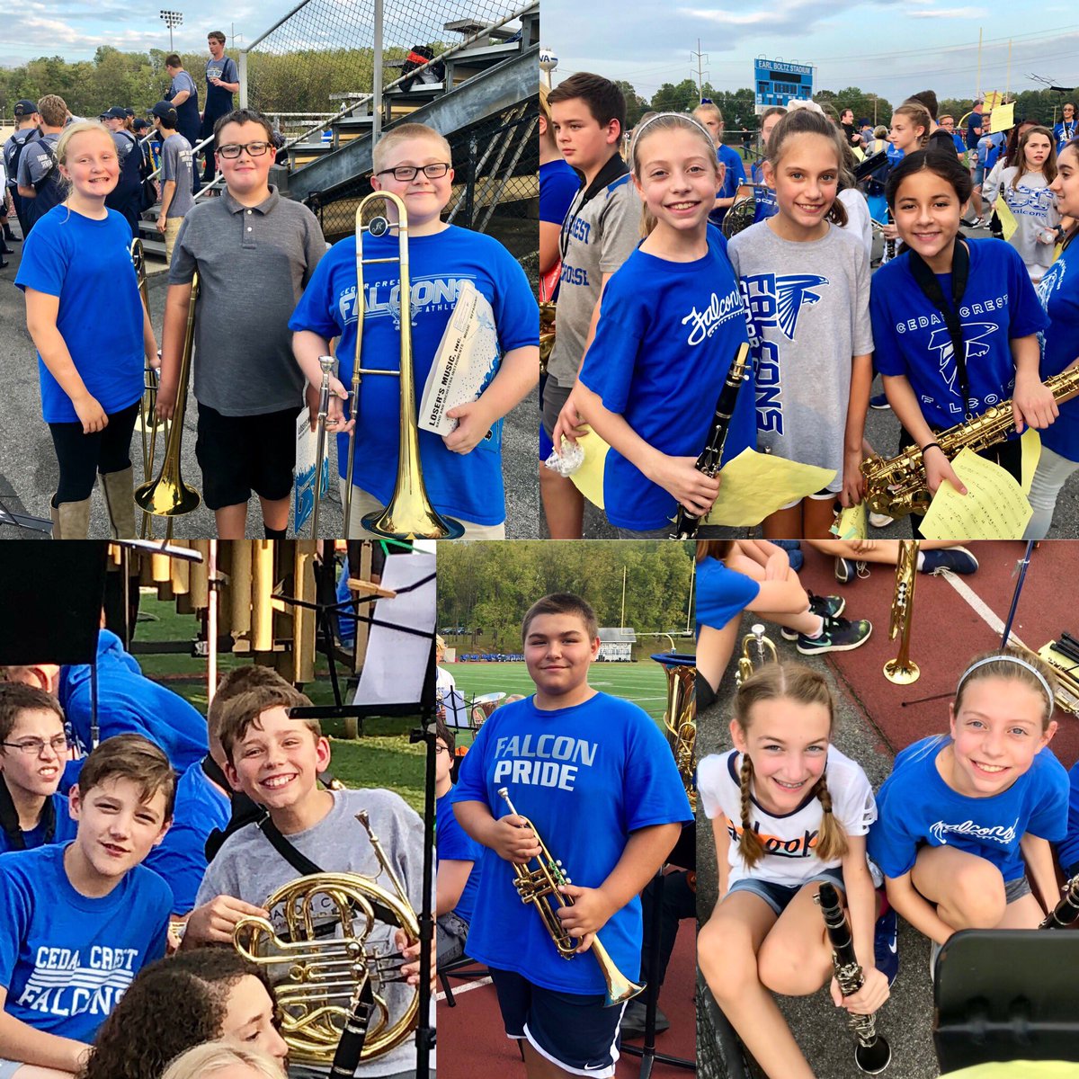 Rachel Sparks tweet media