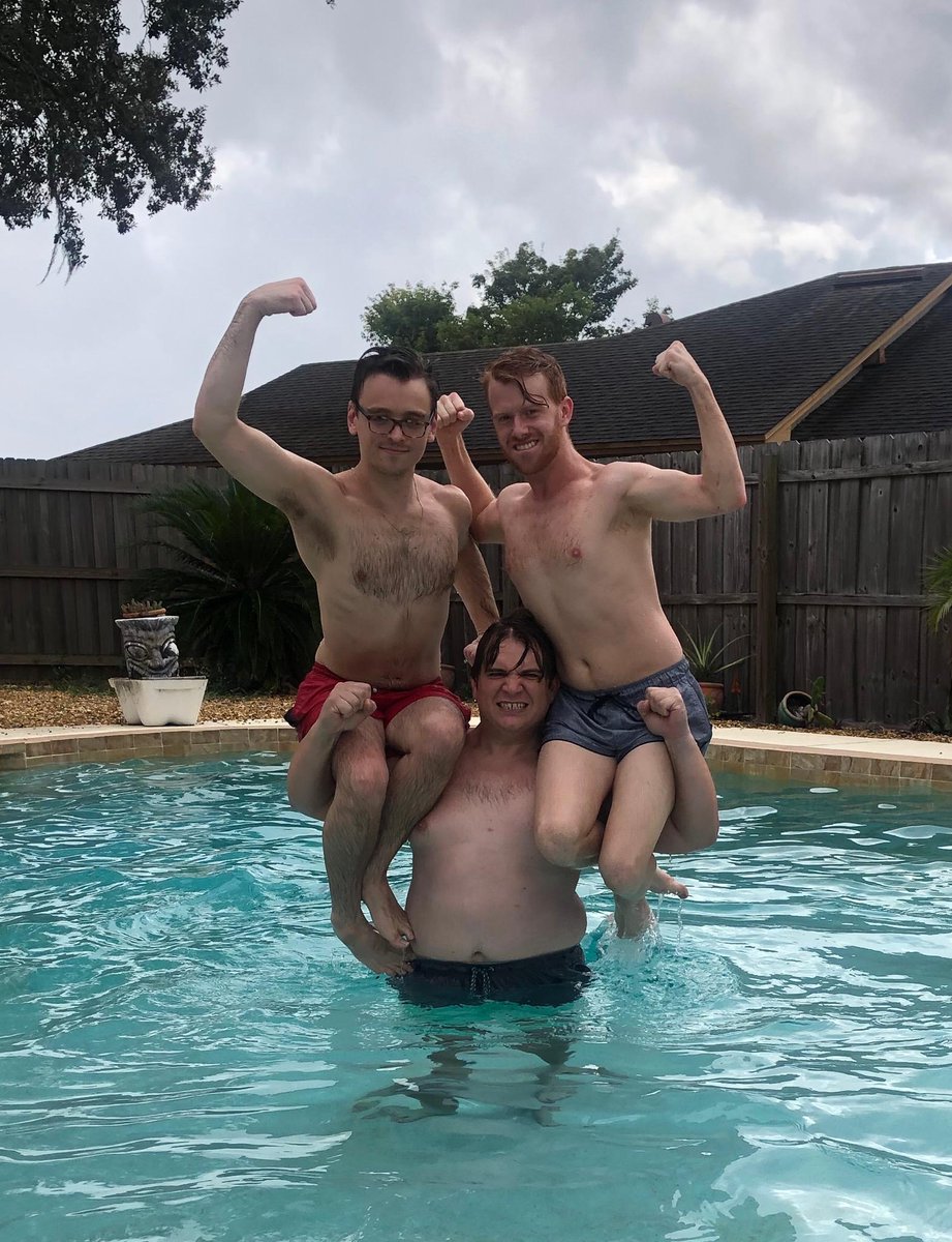 Nathan J Knight tweet media