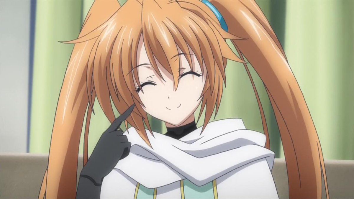 紫藤イリナ誕生祭19 紫藤イリナ誕生祭19