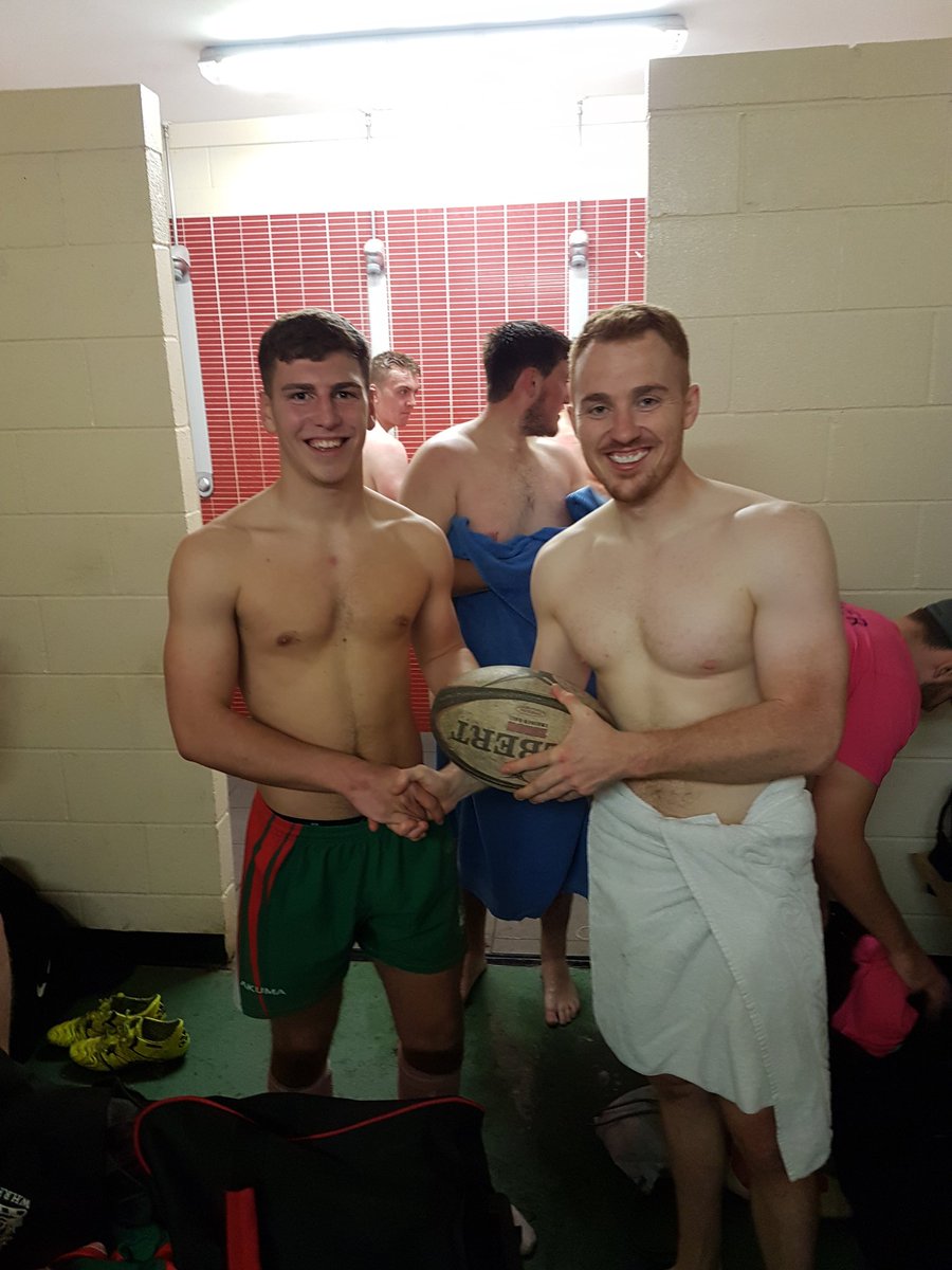 West Stags tweet media