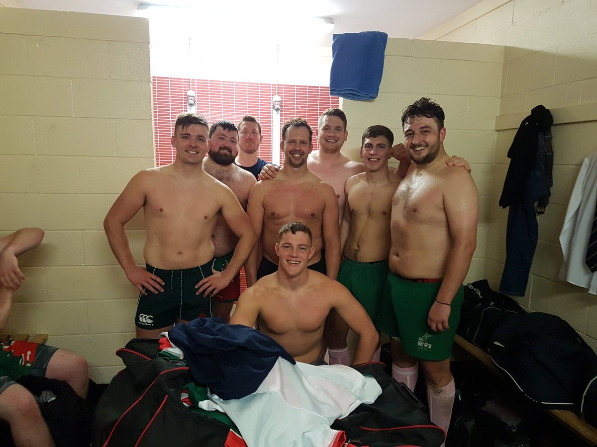 West Stags tweet media