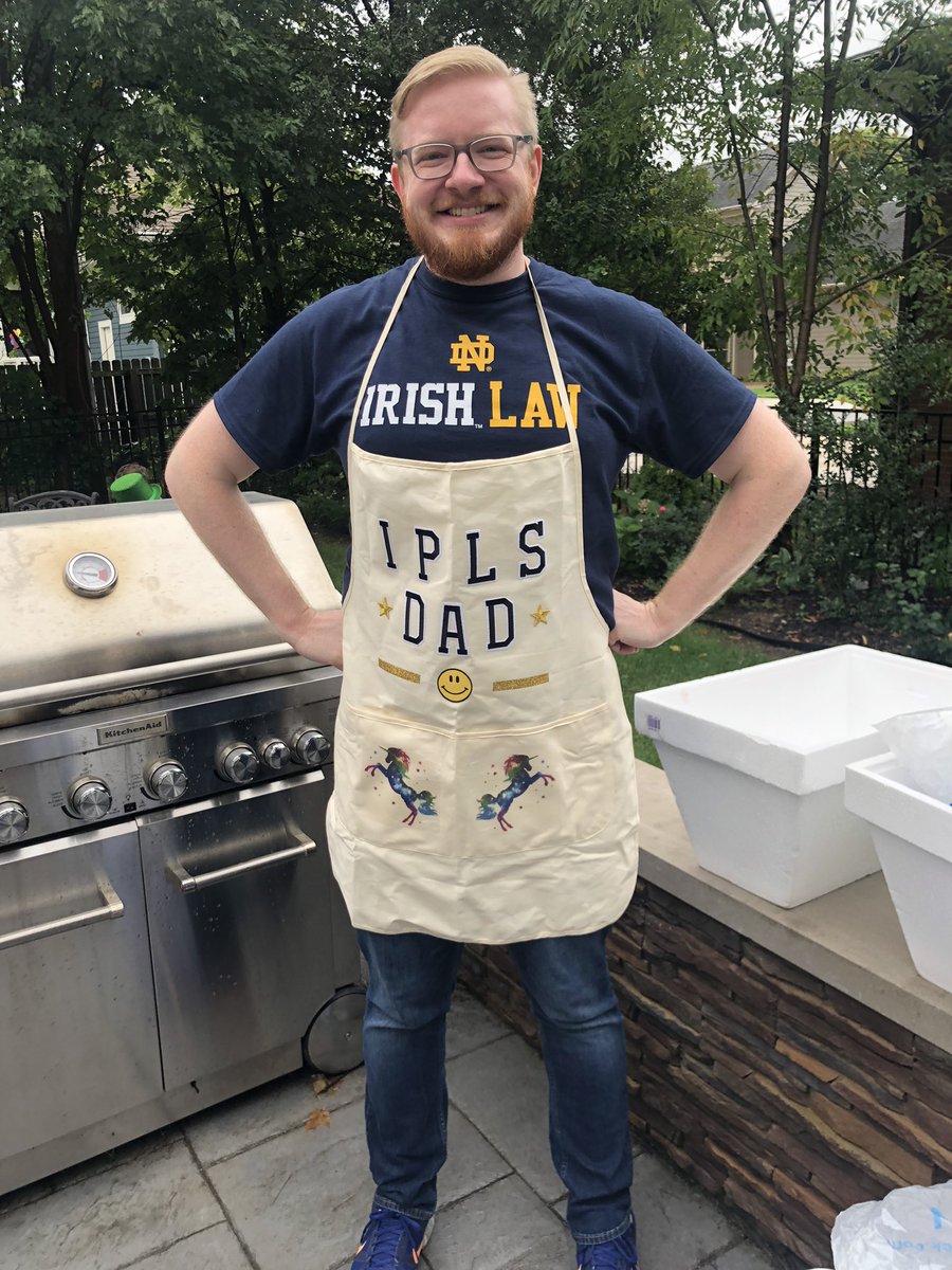 ND_IPLS's tweet photo. The IPLS tailgate was super fun!! Thanks to everyone who came out and an extra special thank you to @hartzog and his family!! https://t.co/2WiclF3aNT