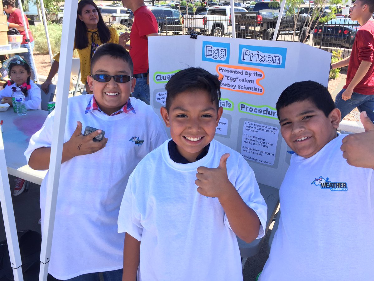 MsCervantes_RSE's tweet image. A weather-fun filled day @KTSMtv   #WeareCLINTISD #9Challenge @RSEcowboys #RiseAsOne