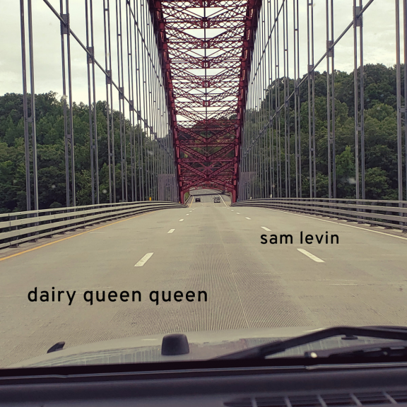 IMAAI_org's tweet photo. Sam Levin’s incredible new single “Dairy Queen Queen” https://t.co/L1auyAE7W5 https://t.co/AKjfMOYvt8