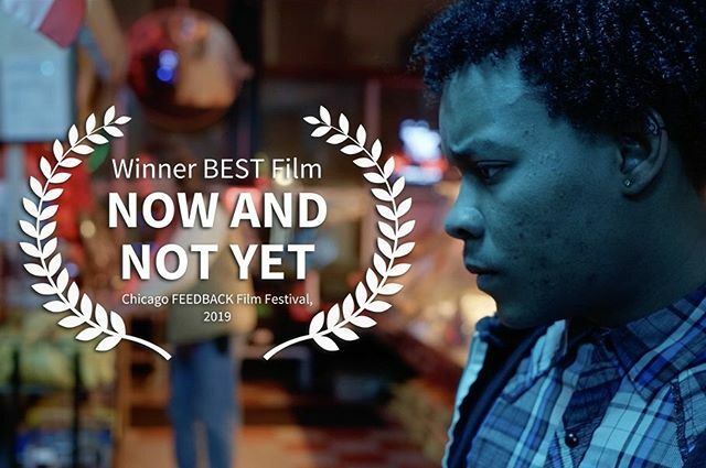 RedlegFilms's tweet image. So that happened. Congrats to cast &amp;amp; crew for BEST FILM!!! #setlife #indiefilm #indiefilmmaking #indiefilmmaker #film #filmmaking #filmmaker #chicagofilm #supportindiefilm