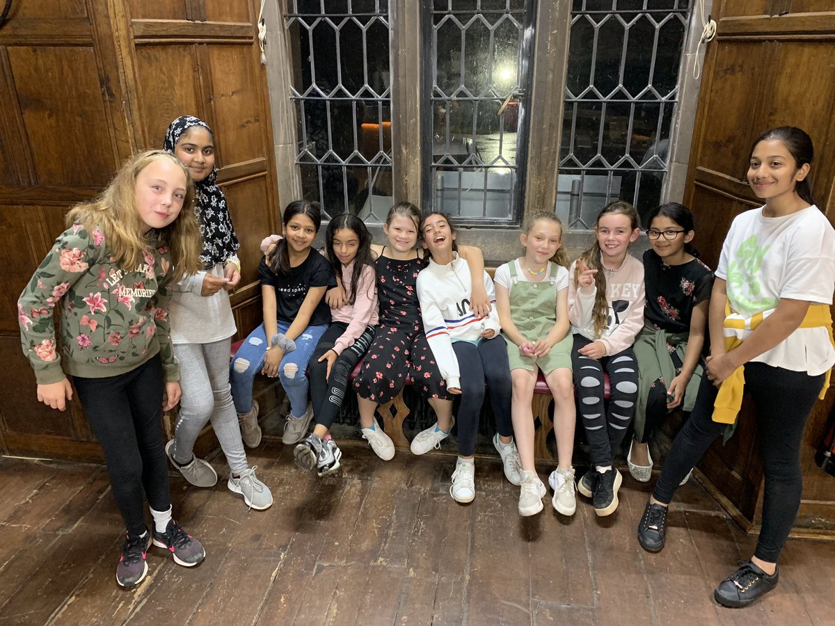 upperKS2's tweet photo. What a busy and exciting day. Lots of fun and dancing at the disco too! Hoping the sugar rush wears off soon and we all get some sleep! Night! @mandeville_AL1 #condover2019 https://t.co/JmoqD0AOyG