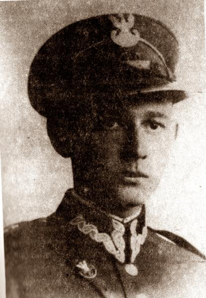 Bielszym's tweet photo. @arekmularczyk @kuleta_radek „Śmierć [28 IX 1939] poniósł m. in. kpt. Tadeusz Wojciech Dorant, d-ca III Batalionu 2. Pułku Piechoty Legionów, kt. [p. żołnierzy SS Dywizji Pancernej „Kempf”] został spalony żywcem miotaczem ognia w momencie, gdy wraz z podwładnymi wychodził z podniesionymi rękami ze schronu.” https://t.co/bDcNUo3iW6