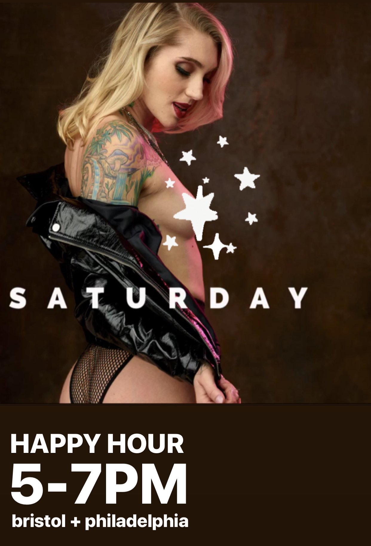 Clubs In Philly 18 And Up On Saturdays - yxmz7op